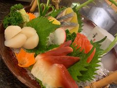-万福炭火烤肉日本料理(新街口店)