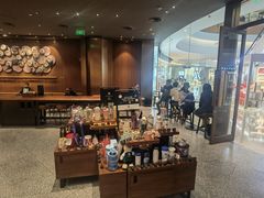 -星巴克臻选(北京颐堤港中心第二店)