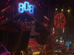 -808 LiveHouse