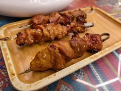 -乡村馕坑肉·烧烤·新疆菜·本地人更爱吃(阿勒泰首店)