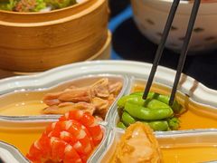 -老吉堂上海本帮菜(工体店)