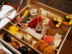 -广州中心皇冠假日酒店·汇点大堂吧