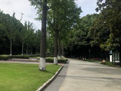 -苏州河梦清园环保主题公园