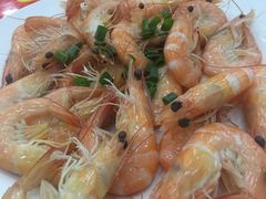-春园海鲜广场D区6号(钟姐海鲜加工店)