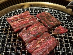 -厚贞日式烤肉(浦东汇智店)
