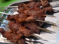 -马白开来特色羊排揪片子  (总店)