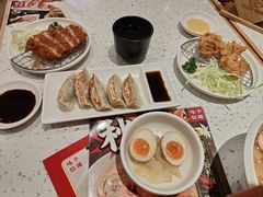 -味千拉面(敏捷广场店)