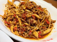 -天下客饭店(中山路店)