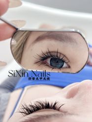 -斯馨·健康美甲美睫