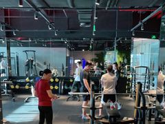 -威尔仕健身·游泳(KING88店)