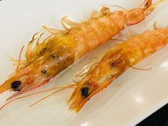 -大渔铁板烧(万象城店)