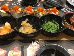 -Sushi Love 创意寿司(丽影广场店)