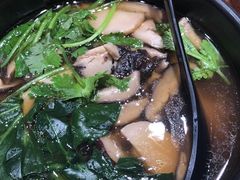 -和府捞面(东直门银座店)