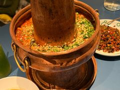 -一坐一忘云南菜(嘉里中心店)