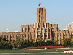 -大连人民广场