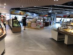 -Olé精品超市(广州太古汇店)