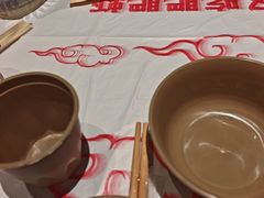 -肥肥虾庄·金牌油焖大虾(杨园滨江时代walk店)
