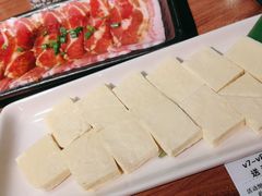 -九田家黑牛烤肉料理(新辰里亚运村店)