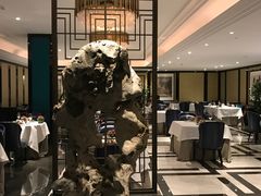 -Yan Ting 宴庭中餐厅(上海静安瑞吉酒店)