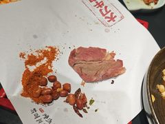 -长安大牌档之龙头酒肆(荣民龙首广场店)