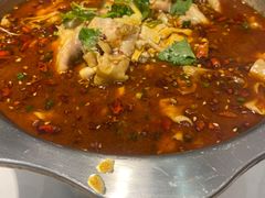 -澎湖湾农家菜(八一路楚天府店)