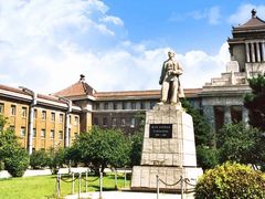 -吉林大学(前卫南区)