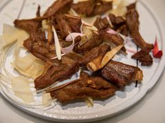 -香香海南菜餐厅