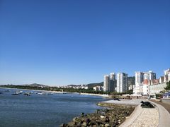 -烟台海昌鲸鲨海洋公园