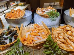 -星璞全日餐厅·高空自助餐(深铁铂尔曼酒店)