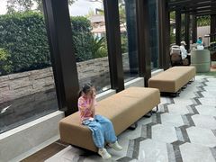 -香港尖沙咀凯悦酒店