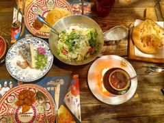 -卢布里西餐厅(总店)