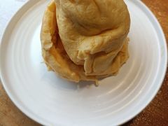 -姥姥家春饼店(惠新东街店)