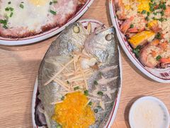 -食代馆(深业上城店)