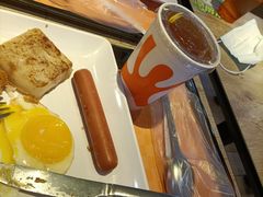 -大快活(丽丰店)