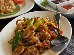 -自然餐厅(Phuket)