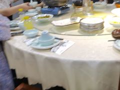 -老馆子·建德菜·山肴鱼鲜(海威新界店)