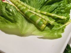 -涮福記·现切牛羊肉火锅(世纪汇店)