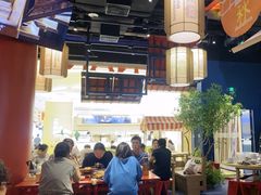 -吾悦广场(南京鼓楼店)
