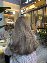 点击看大图 -DX HAIR SALON·发现未知美发沙龙