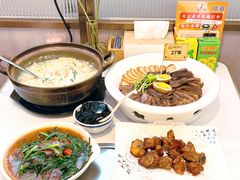 -陆记鹅庄·潮汕菜·狮头鹅(大仟里店)