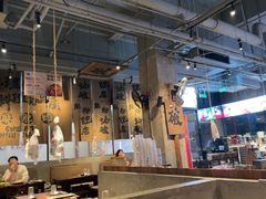 -破店肥哈·海鲜·烧烤(郑州银泰inPARK店)