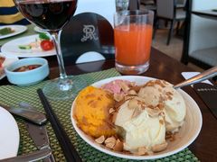 -Social 秀西餐厅-长沙瑞吉酒店(运达店)