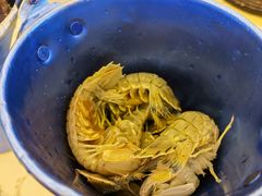 -澜悦港海鲜体验主题餐厅