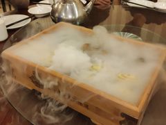 -小土豆北方菜馆(文慧园店)