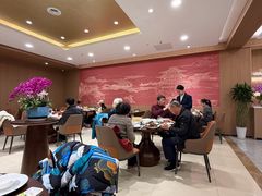-全聚德(上海首店浦东店)