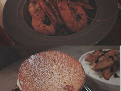 -The Rug Cafe(王府中环店)