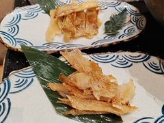 -極上萬膳·日料放题(海岸城店)