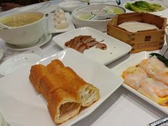 -南宁荔园维景国际酒店·荔园中餐厅