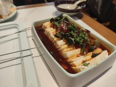 -状元阁烧烤(新华路总店)