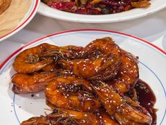 -聚味斋香辣蟹·蓝龙(塘沽总店)